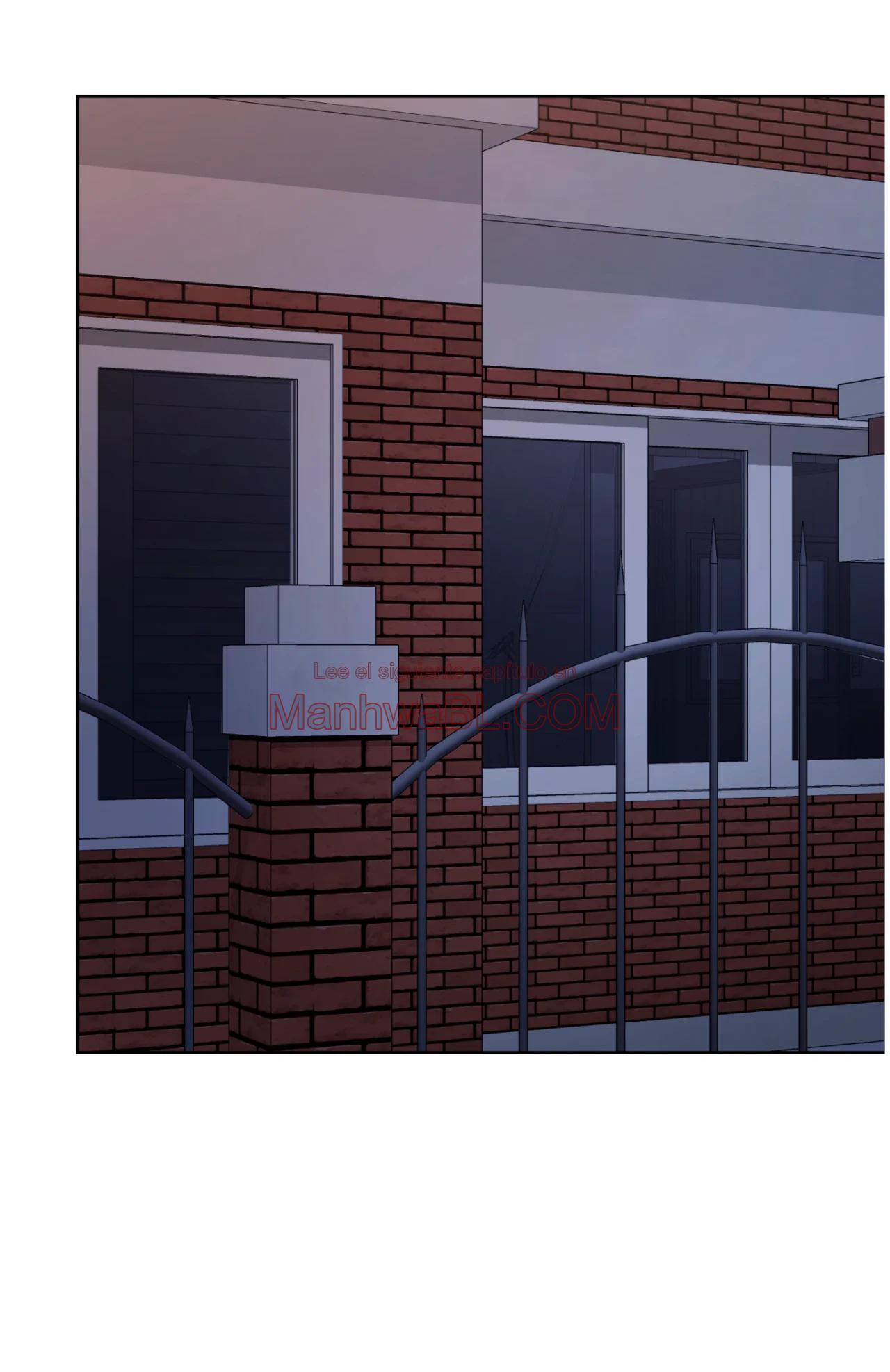 Mi amor sin remedio - Capítulo 30 manhwa