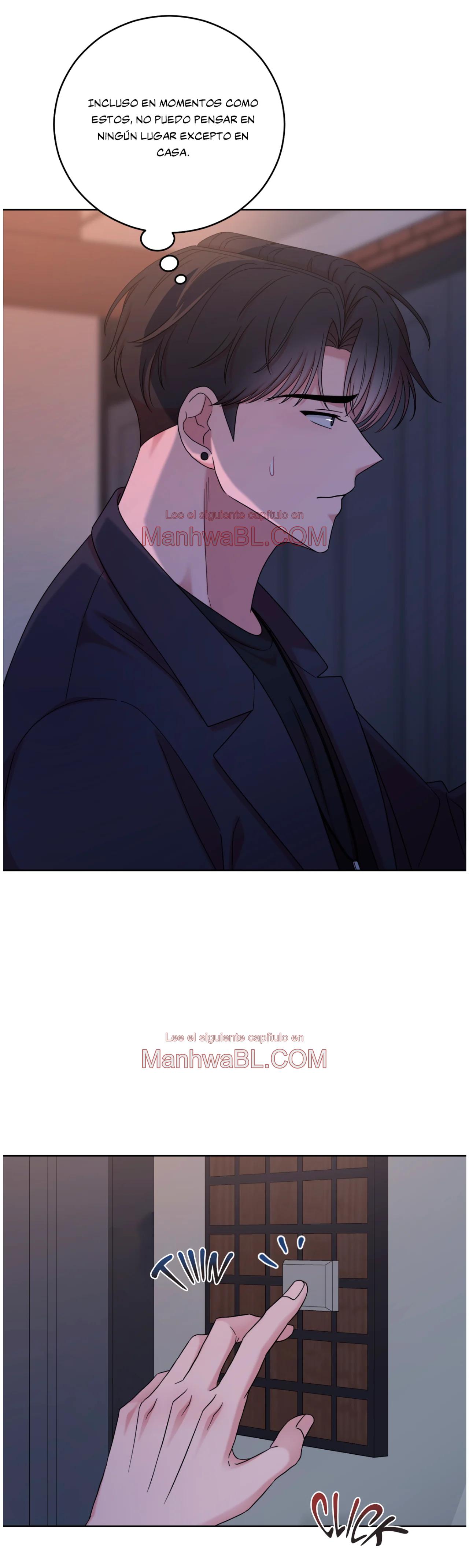 Mi amor sin remedio - Capítulo 30 manhwa