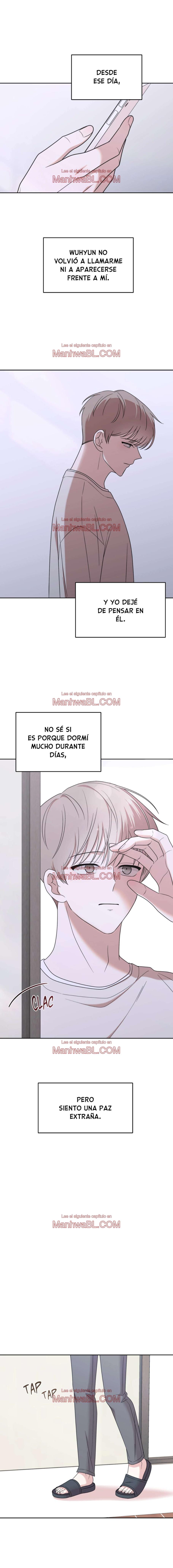 Mi amor sin remedio - Capítulo 46 2 manhwa
