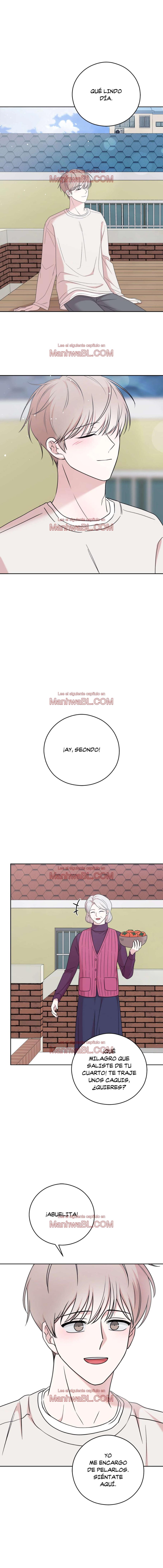 Mi amor sin remedio - Capítulo 46 2 manhwa