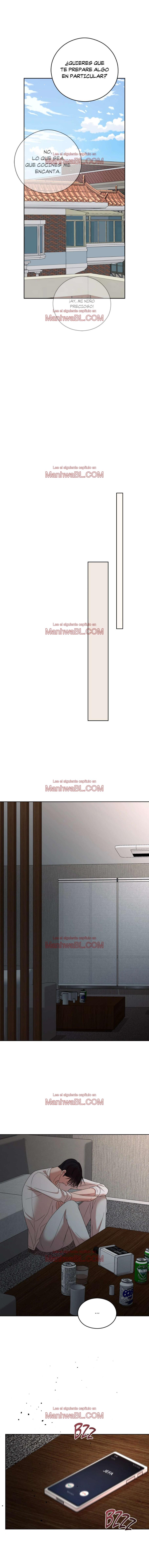 Mi amor sin remedio - Capítulo 46 2 manhwa