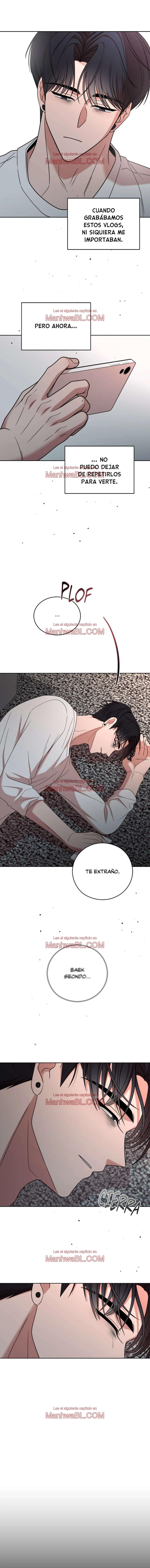 Mi amor sin remedio - Capítulo 46 2 manhwa