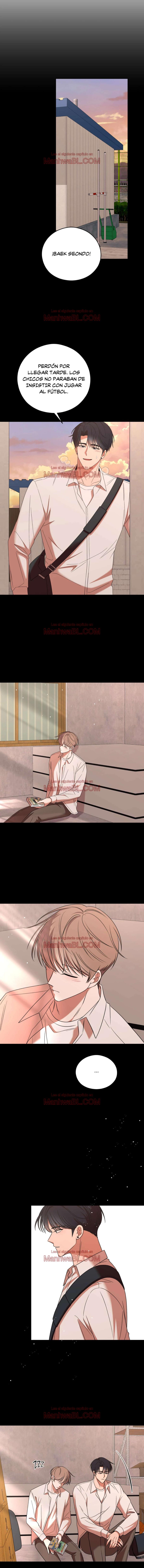 Mi amor sin remedio - Capítulo 46 2 manhwa