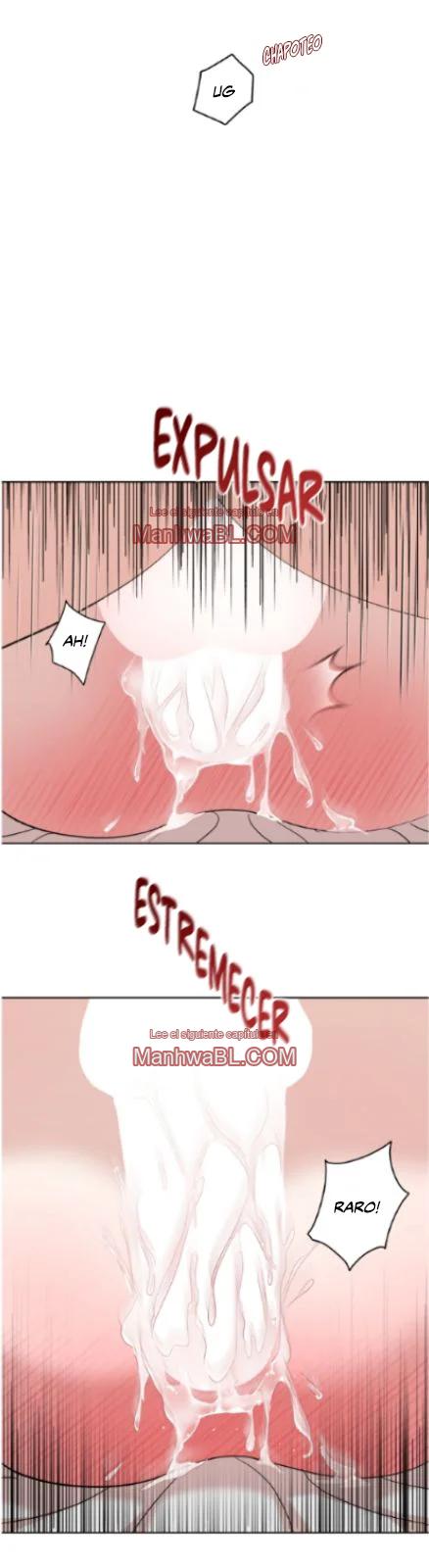 Mi amor sin remedio - Capítulo 4 3 manhwa