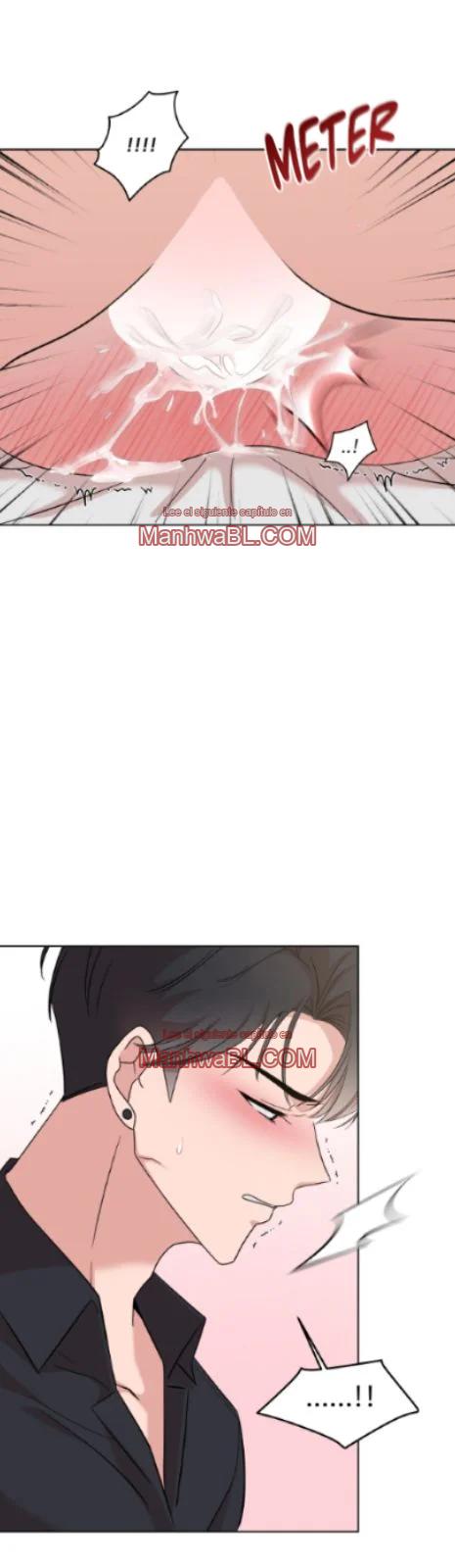 Mi amor sin remedio - Capítulo 4 3 manhwa
