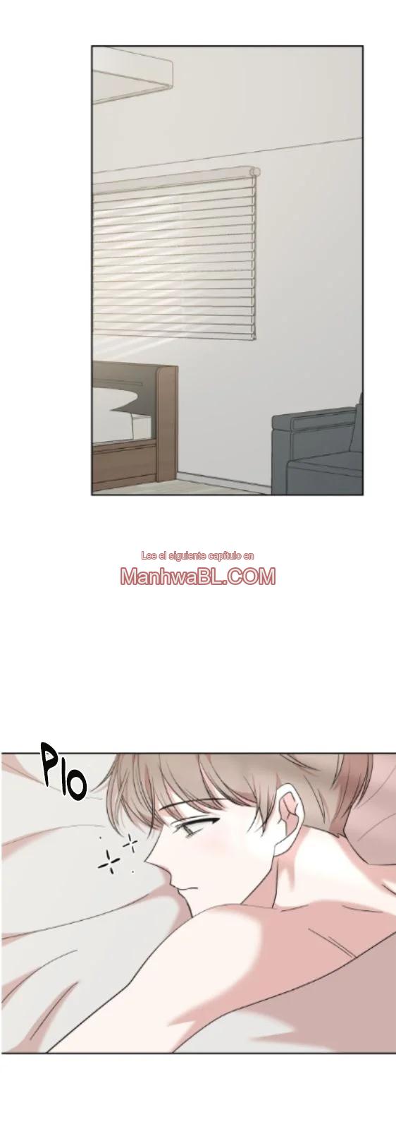 Mi amor sin remedio - Capítulo 4 3 manhwa
