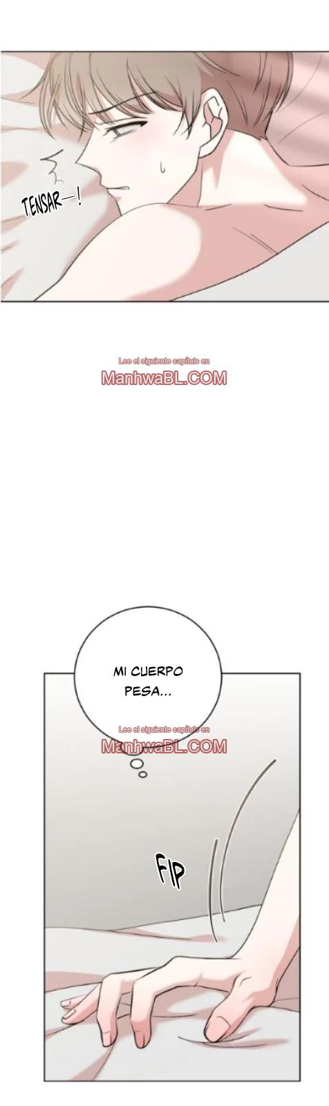 Mi amor sin remedio - Capítulo 4 3 manhwa