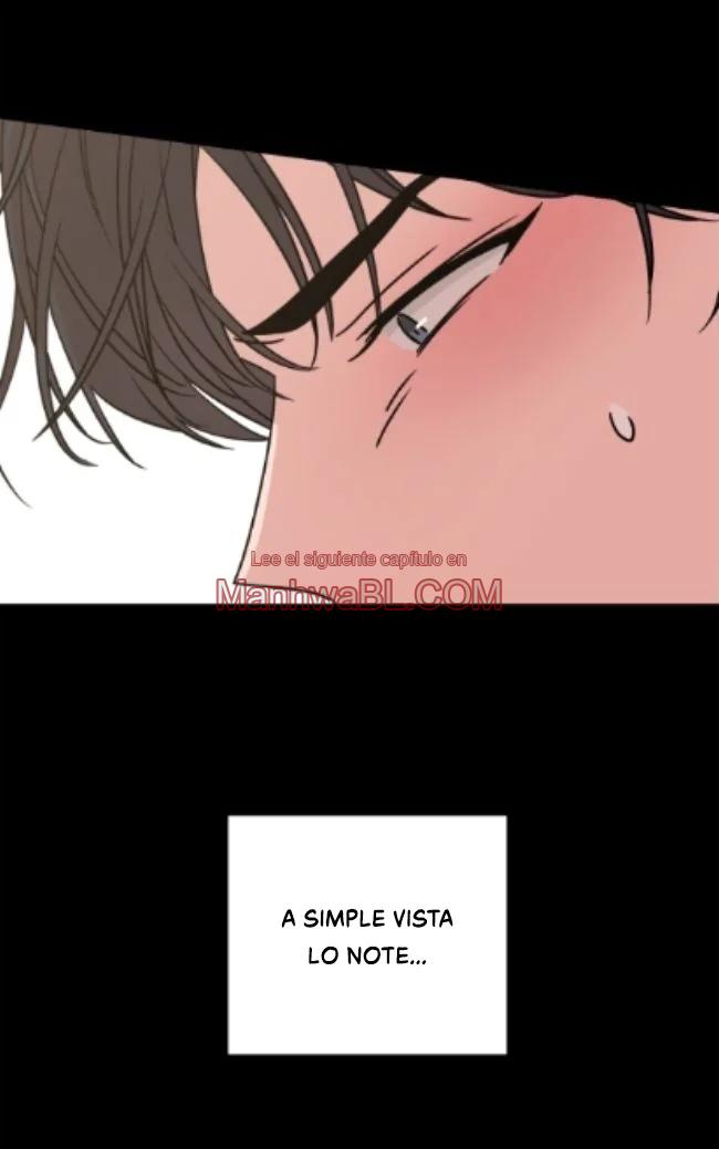 Mi amor sin remedio - Capítulo 4 3 manhwa