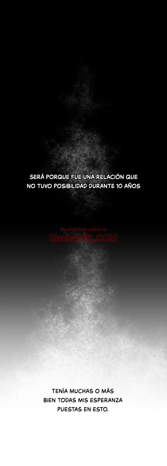 Mi amor sin remedio - Capítulo 4 3 manhwa
