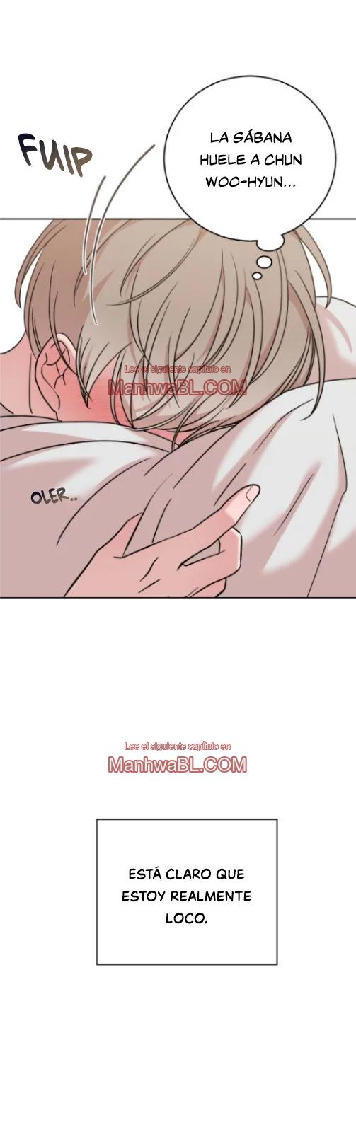 Mi amor sin remedio - Capítulo 4 3 manhwa