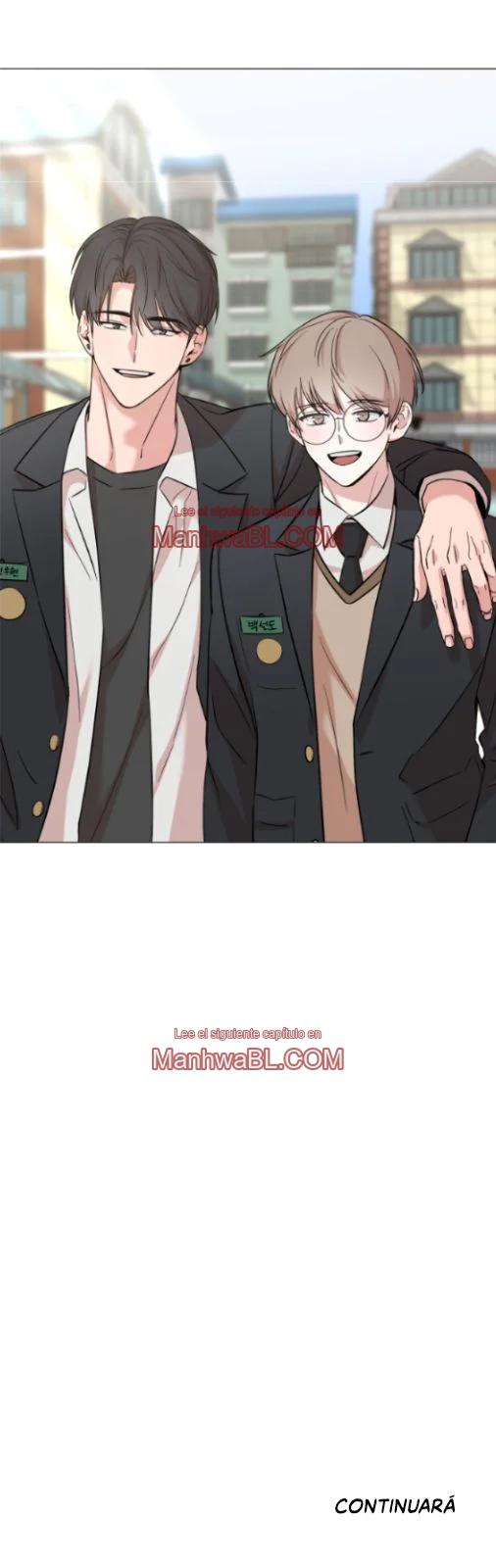 Mi amor sin remedio - Capítulo 4 3 manhwa