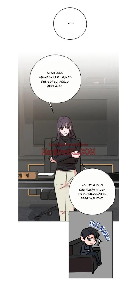 Mi amor sin remedio - Capítulo 1 3 manhwa