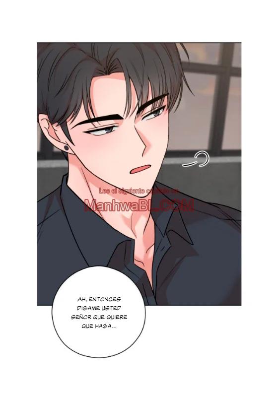 Mi amor sin remedio - Capítulo 1 3 manhwa