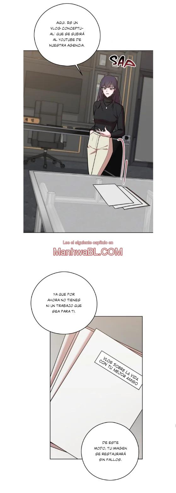 Mi amor sin remedio - Capítulo 1 3 manhwa