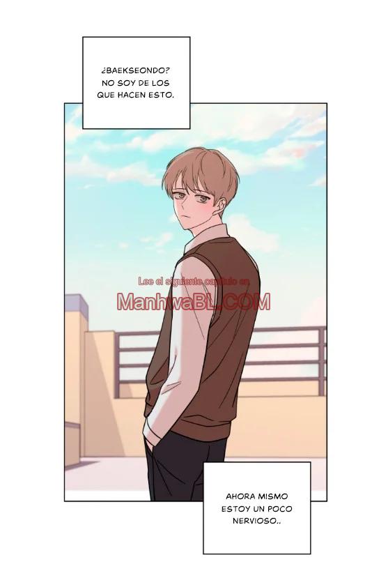 Mi amor sin remedio - Capítulo 1 3 manhwa