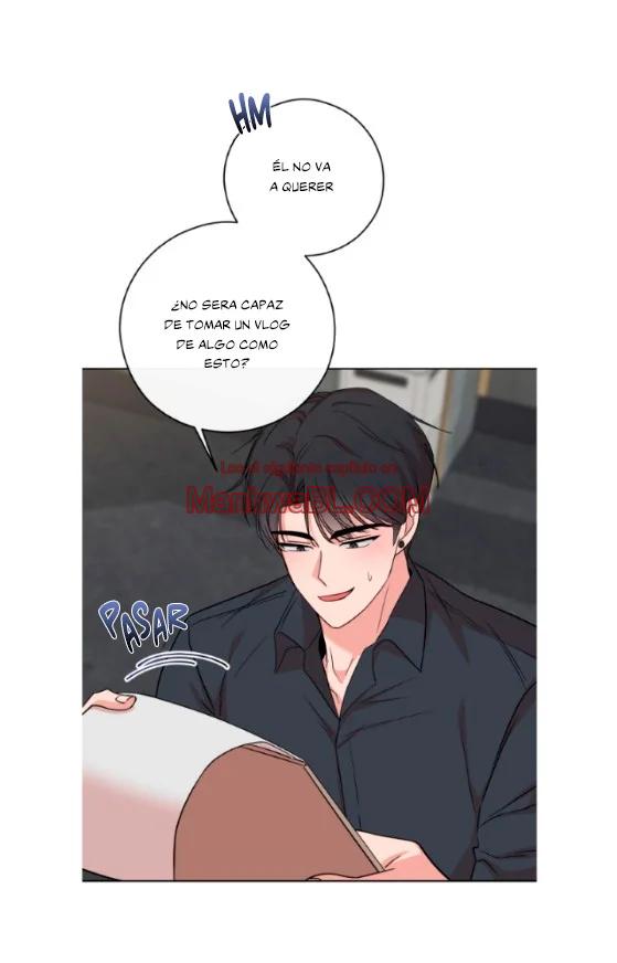 Mi amor sin remedio - Capítulo 1 3 manhwa