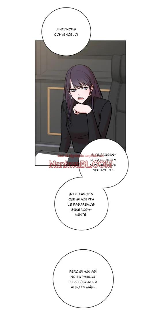 Mi amor sin remedio - Capítulo 1 3 manhwa