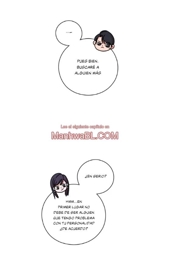 Mi amor sin remedio - Capítulo 1 3 manhwa