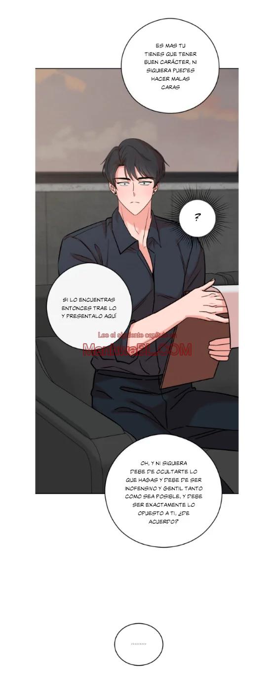 Mi amor sin remedio - Capítulo 1 3 manhwa