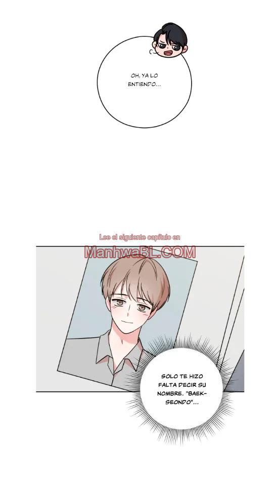 Mi amor sin remedio - Capítulo 1 3 manhwa