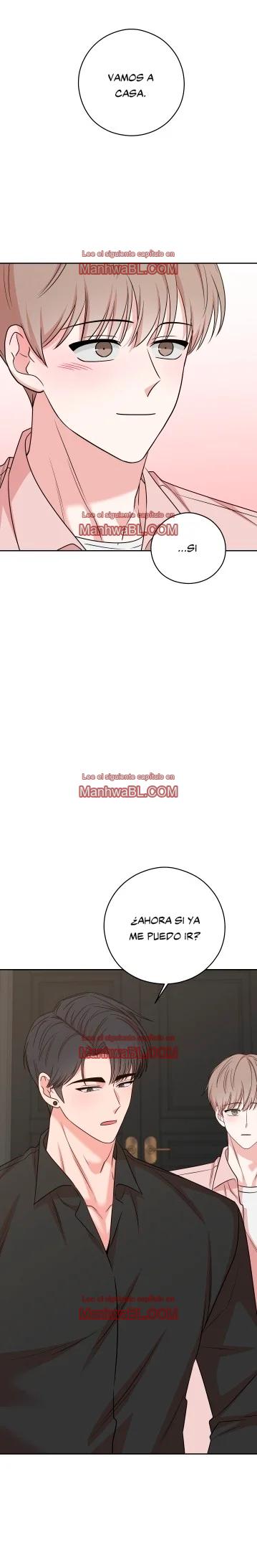 Mi amor sin remedio - Capítulo 12 2 manhwa