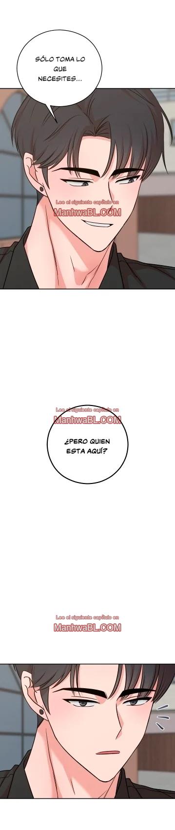 Mi amor sin remedio - Capítulo 12 2 manhwa