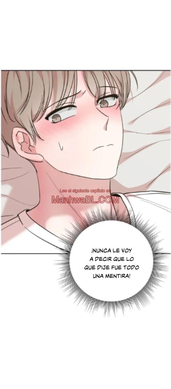 Mi amor sin remedio - Capítulo 4 manhwa