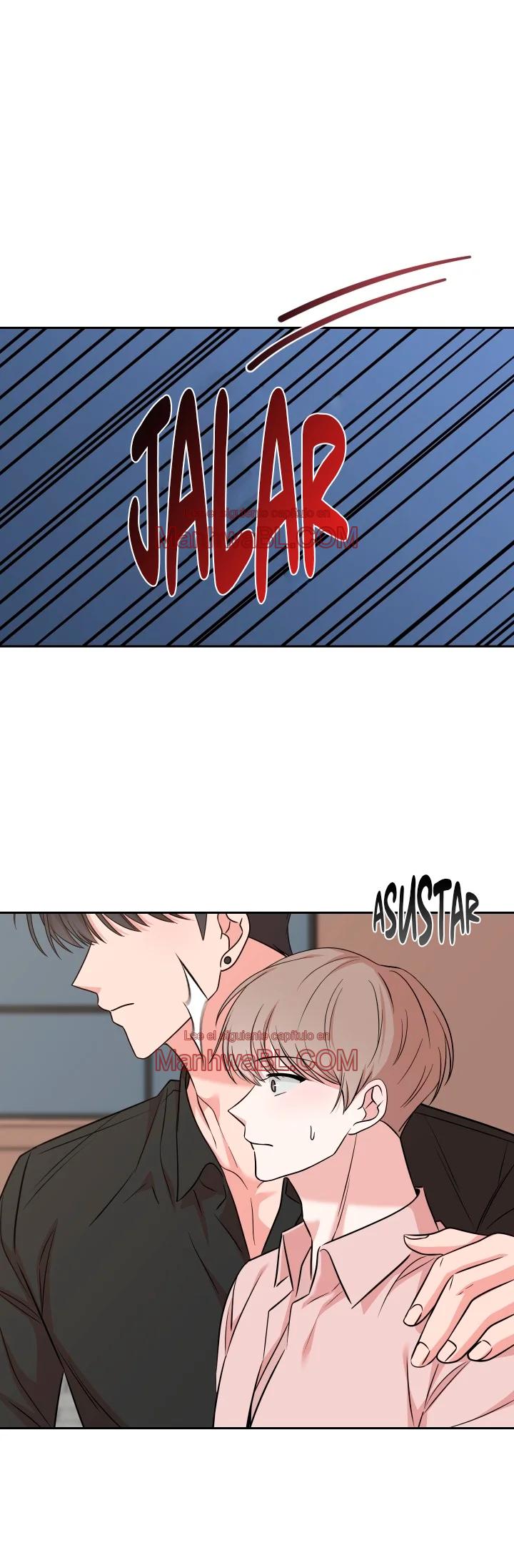 Mi amor sin remedio - Capítulo 12 3 manhwa