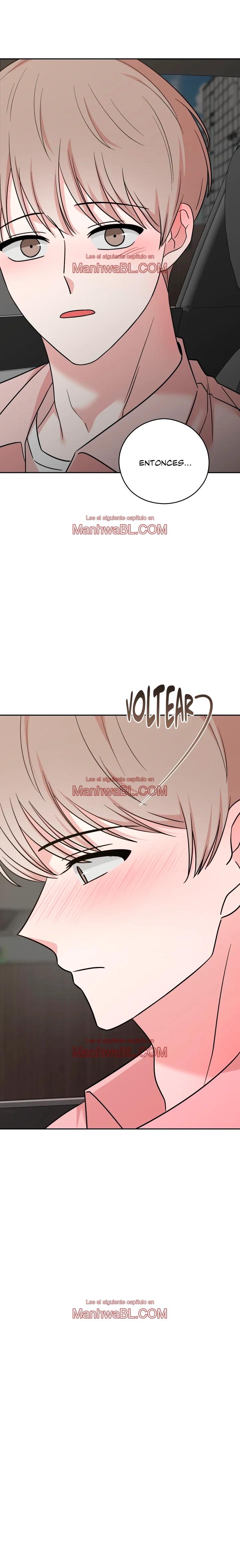 Mi amor sin remedio - Capítulo 12 3 manhwa