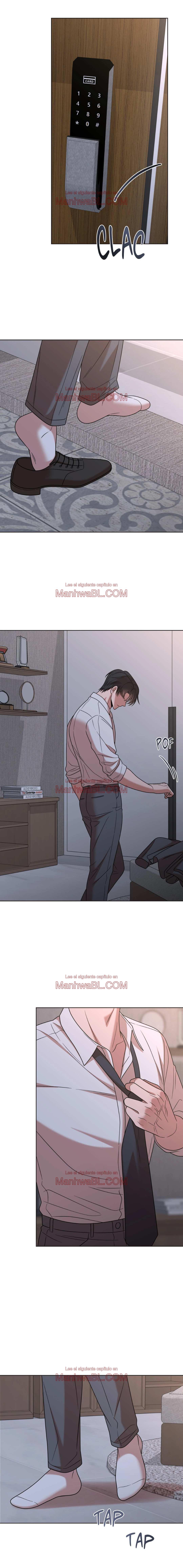 Mi amor sin remedio - Capítulo 50 3 manhwa
