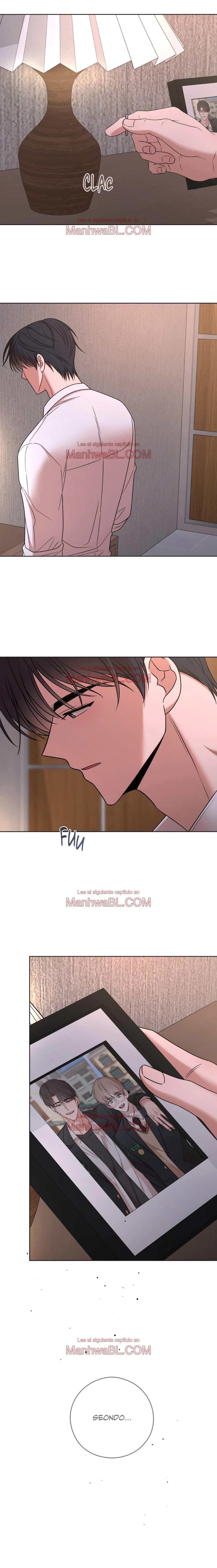 Mi amor sin remedio - Capítulo 50 3 manhwa