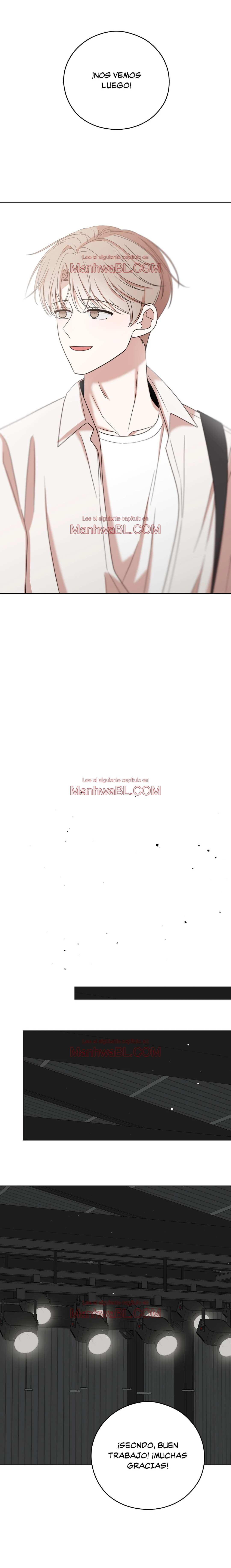 Mi amor sin remedio - Capítulo 50 manhwa