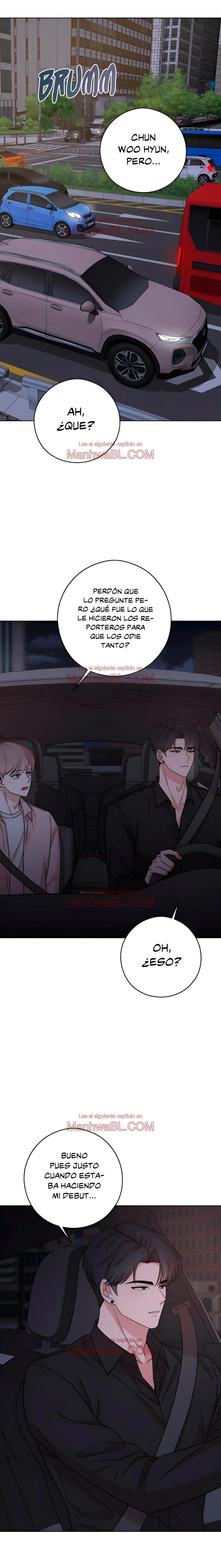 Mi amor sin remedio - Capítulo 13 manhwa