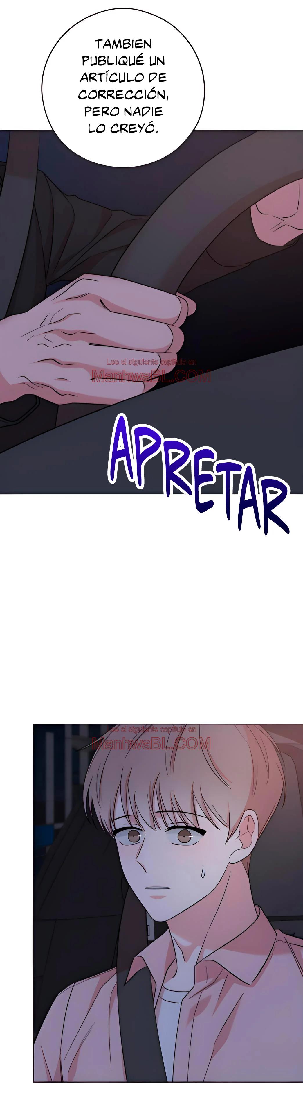 Mi amor sin remedio - Capítulo 13 manhwa