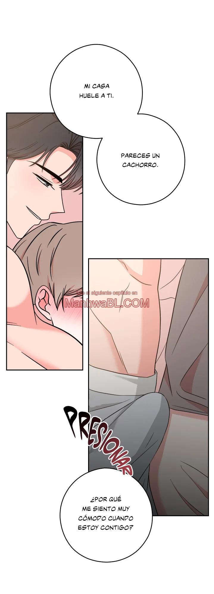 Mi amor sin remedio - Capítulo 15 3 manhwa