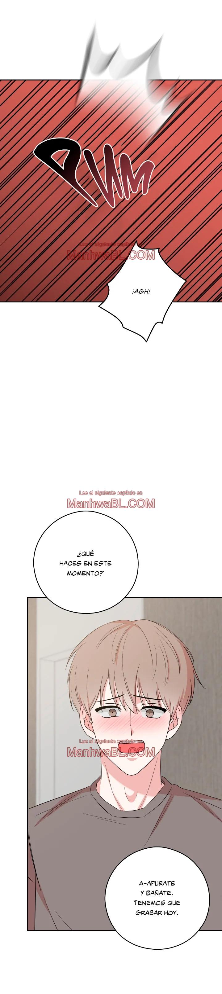 Mi amor sin remedio - Capítulo 15 3 manhwa