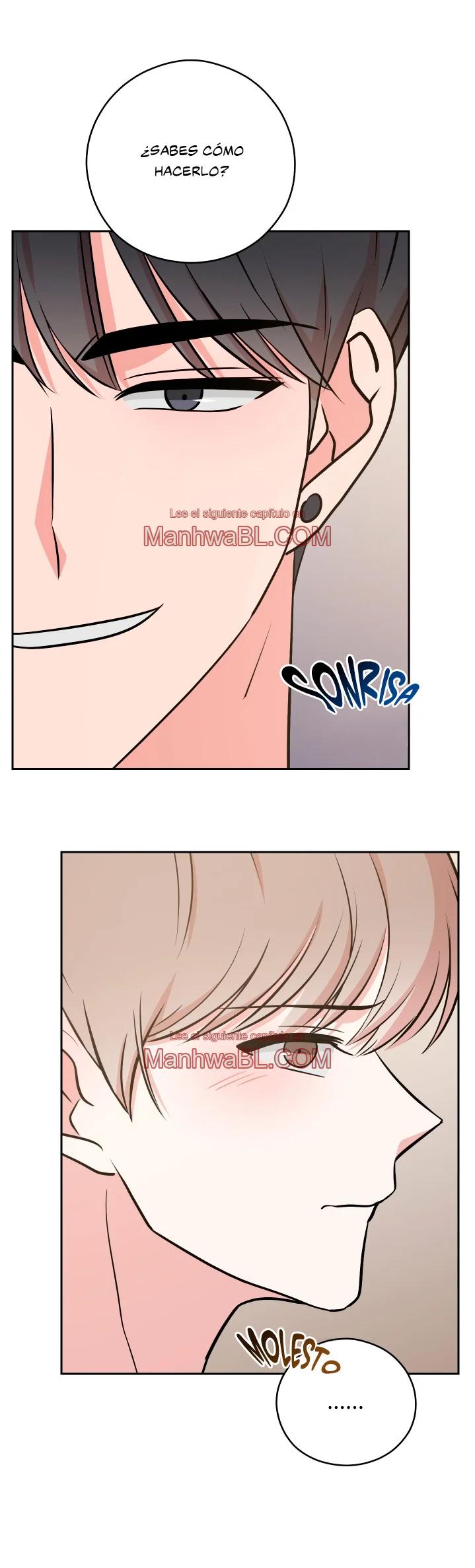 Mi amor sin remedio - Capítulo 15 3 manhwa