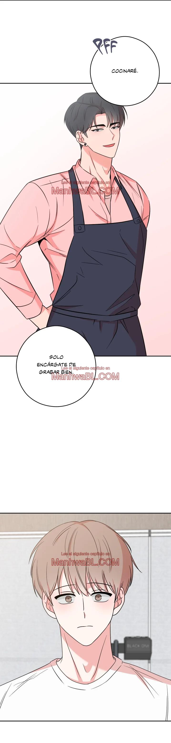 Mi amor sin remedio - Capítulo 15 3 manhwa