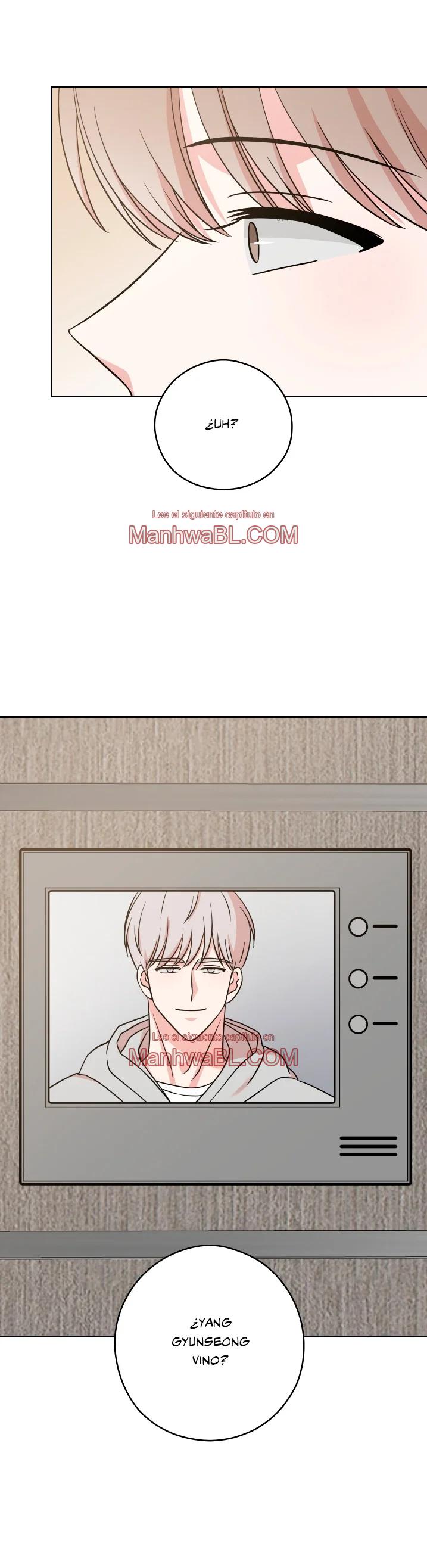 Mi amor sin remedio - Capítulo 15 3 manhwa