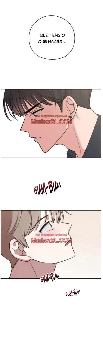 Mi amor sin remedio - Capítulo 2 3 manhwa