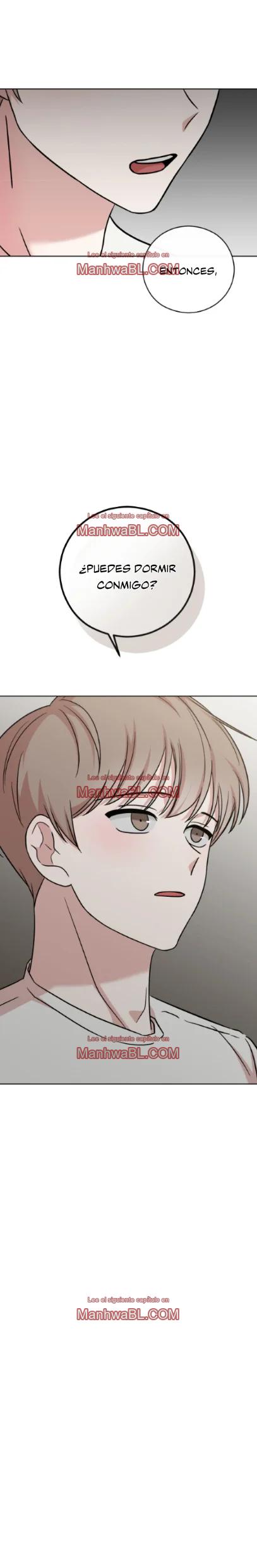 Mi amor sin remedio - Capítulo 2 3 manhwa