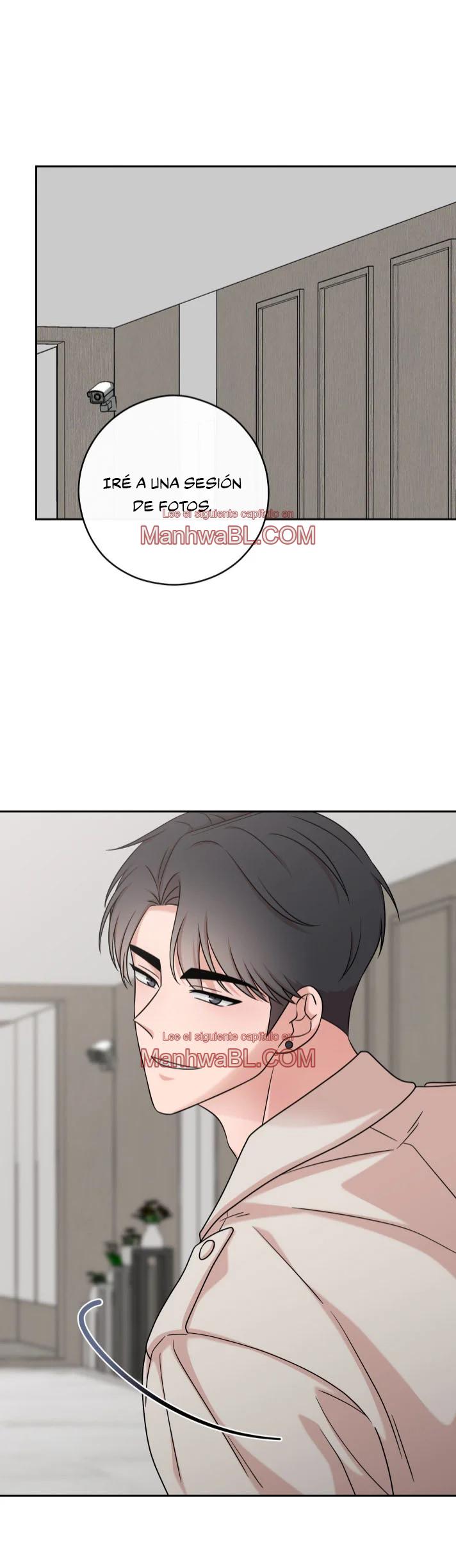 Mi amor sin remedio - Capítulo 26 manhwa
