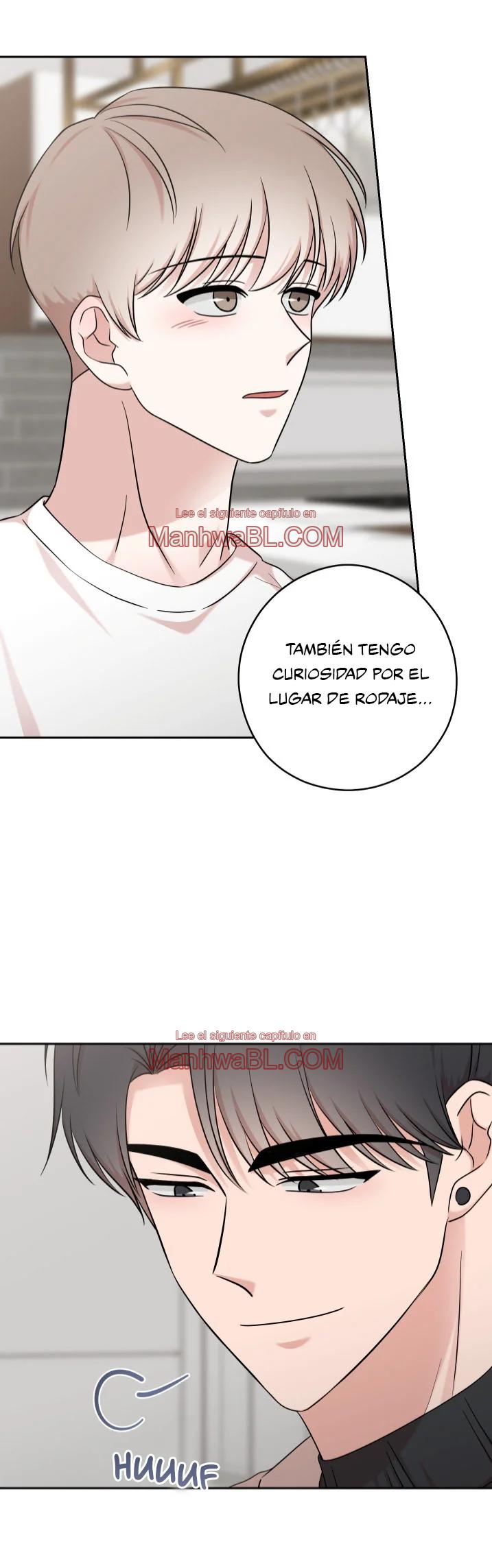 Mi amor sin remedio - Capítulo 26 manhwa