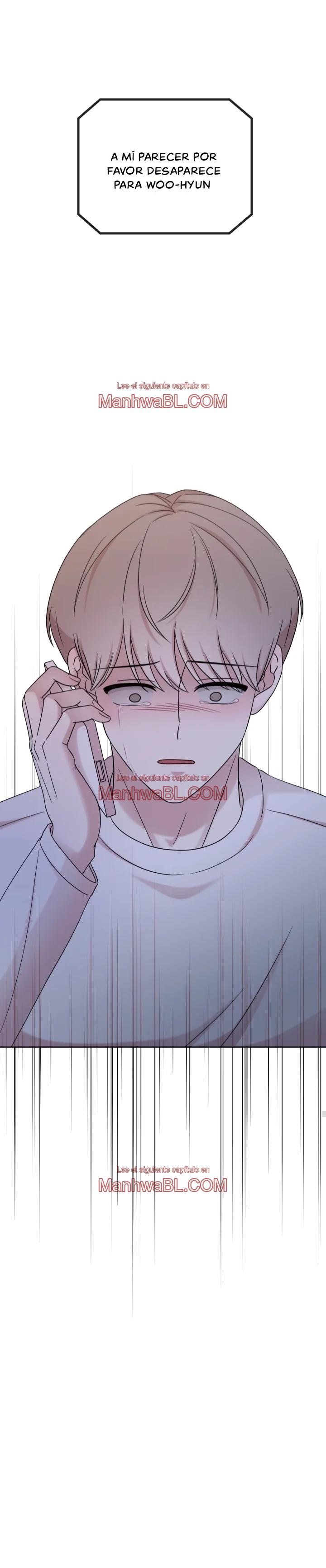 Mi amor sin remedio - Capítulo 29 2 manhwa