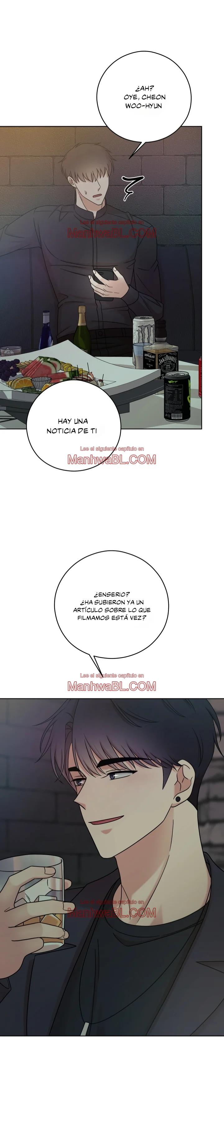 Mi amor sin remedio - Capítulo 29 2 manhwa