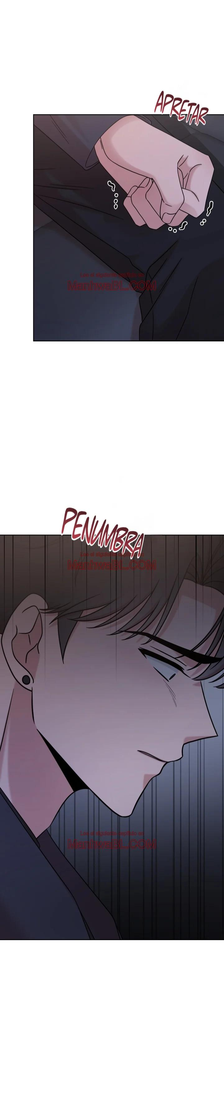 Mi amor sin remedio - Capítulo 29 2 manhwa