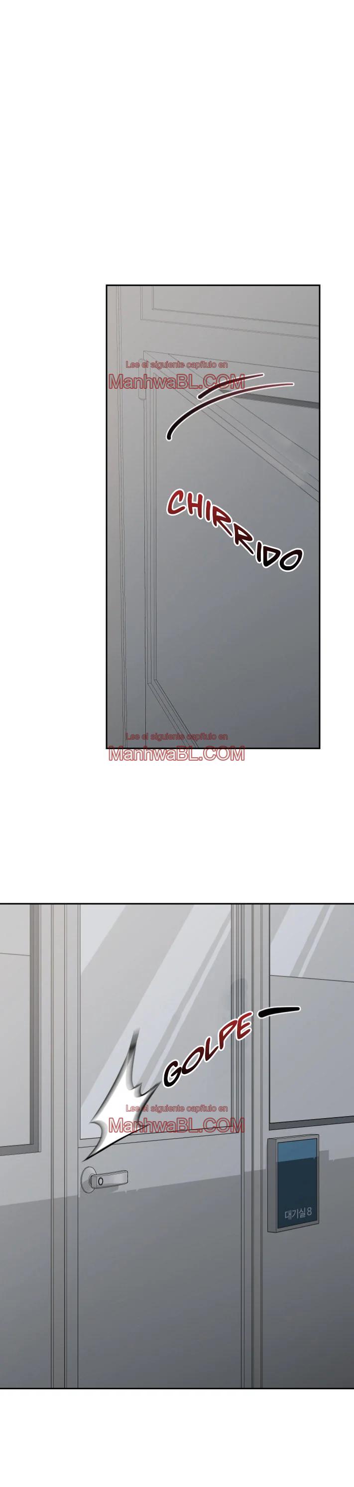 Mi amor sin remedio - Capítulo 26 3 manhwa