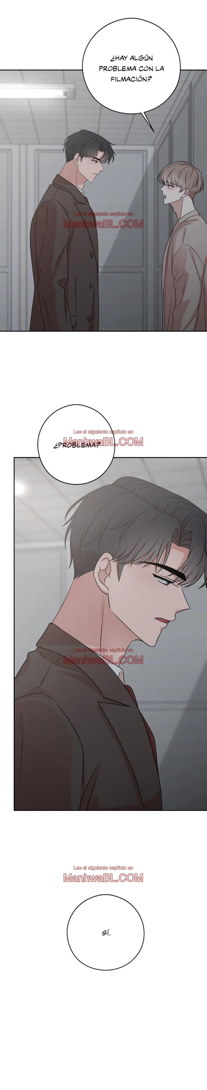 Mi amor sin remedio - Capítulo 26 3 manhwa