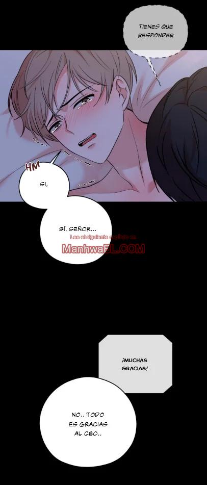 Mi amor sin remedio - Capítulo 1 2 manhwa