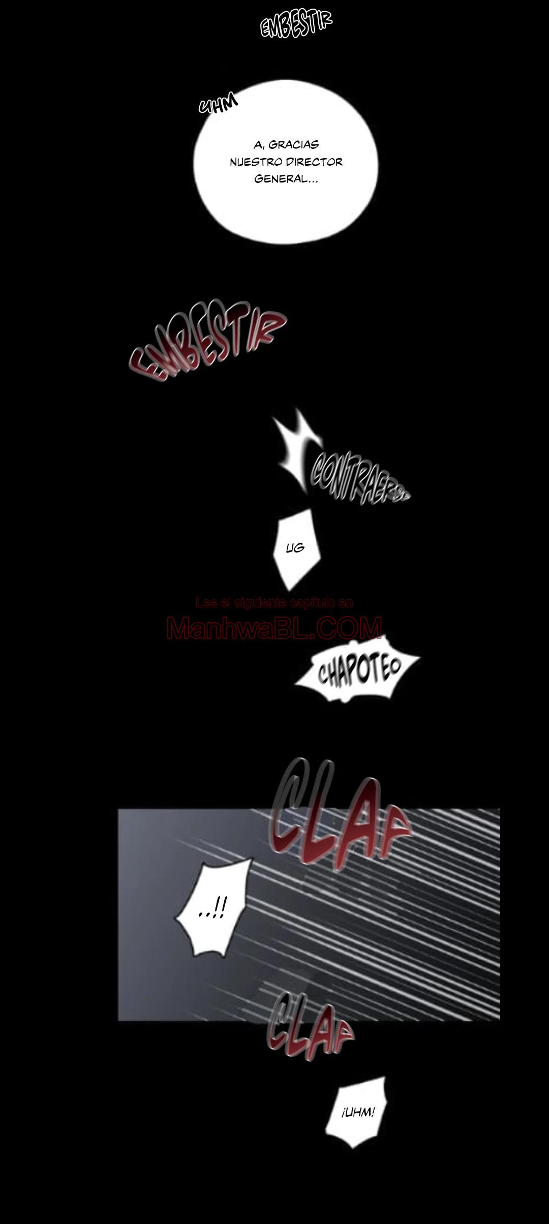 Mi amor sin remedio - Capítulo 1 2 manhwa